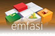 Farbpalette Emfasi