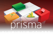 Farbpalette Prisma