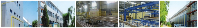 Romania facilities