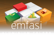 EMFASI Colors